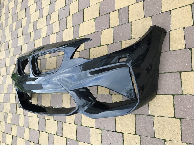 Бампер на авто BMW 51118068509 ціна, від 506.77 USD