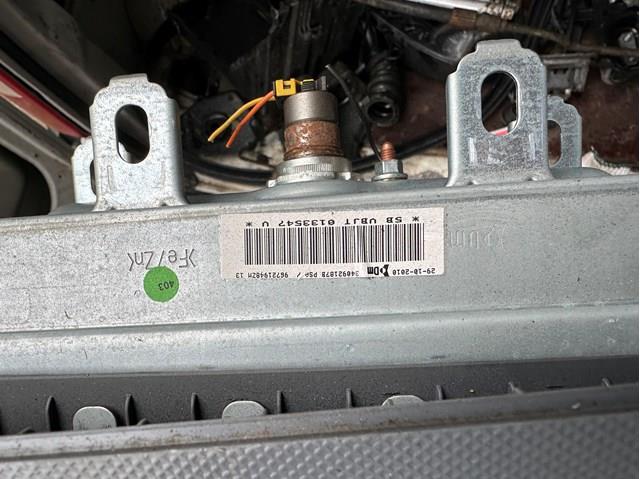  Peugeot/Citroen 96721948ZM ціна, від 105.16 USD