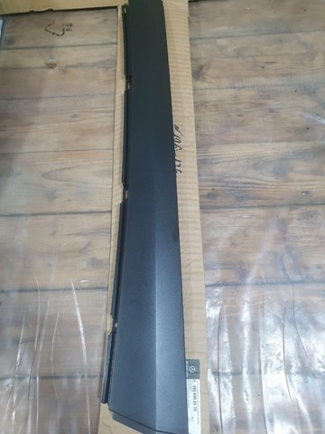 A9606902570 Mercedes 