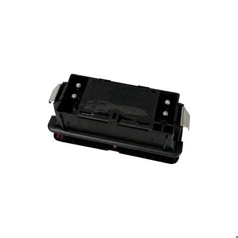 Кнопка аварійки DF13808 Detali IF