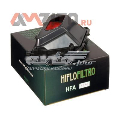 Купити HFA4614 Hiflofiltro Автомобільний фільтр повітря
