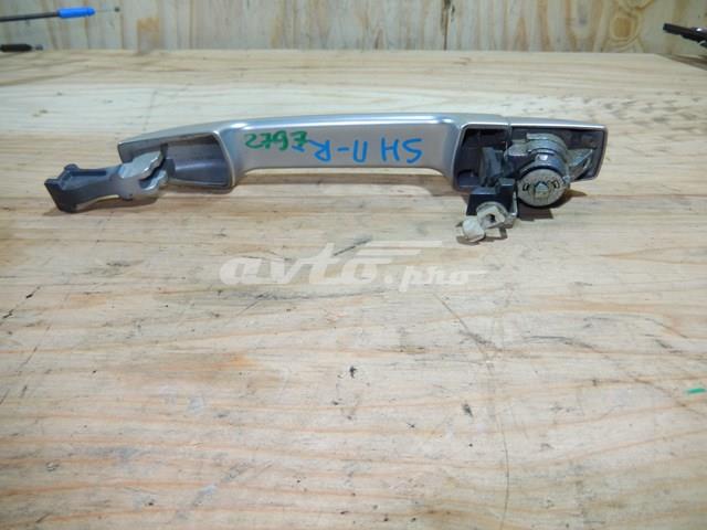  61160FG000G2 Subaru