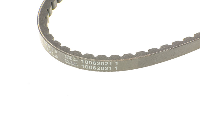 Клиновий ремінь Continental/Siemens AVX13X670 ціна, від 5.69 USD