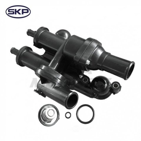 Кожух термостата SKP SK902319C ціна, від 54.79 USD