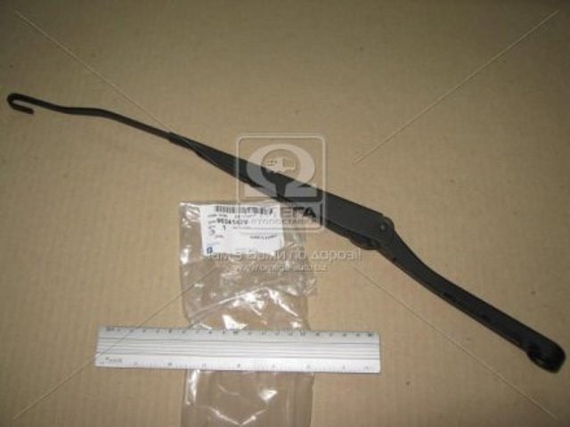 Ричаг склоочисника General Motors 96341425 ціна, від 11.43 USD
