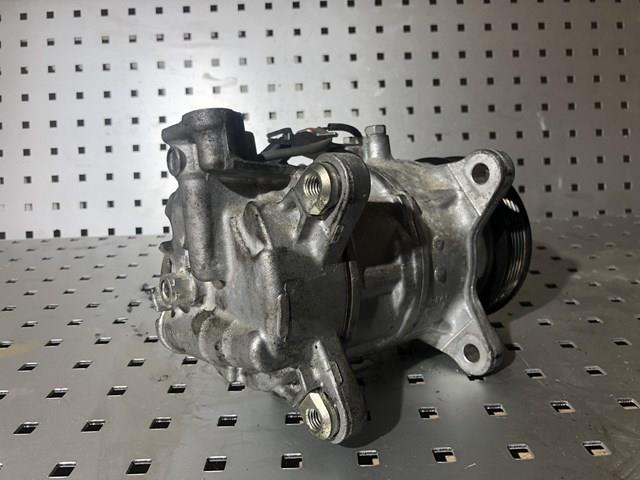 Компресор кондиціонера 6452929932804 BMW