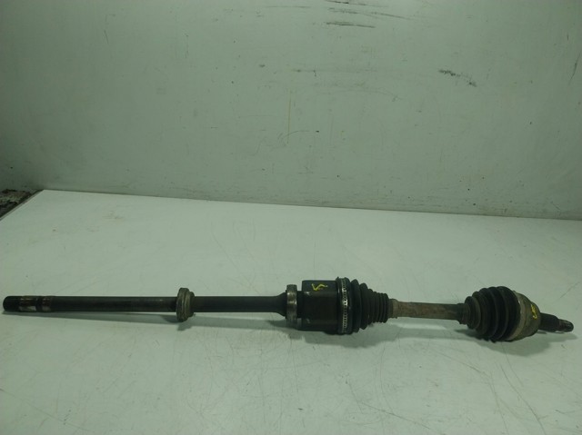LR024753 Land Rover 