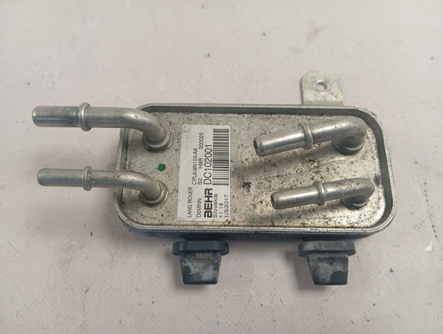 CPLA9N103AA Land Rover 