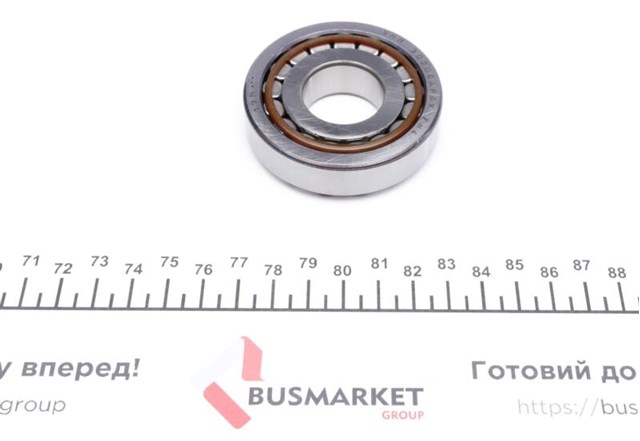 Підшипник вторинного валу коробки EC42226S02H206 SNR