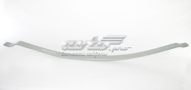 F020T662ZA30 Svensson Ресора (задня)