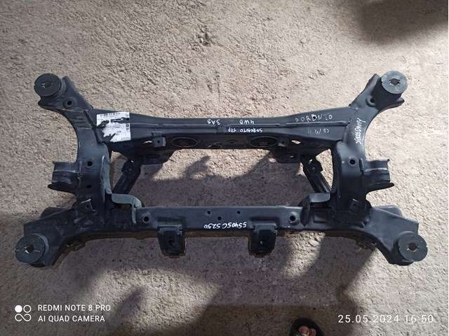 Балка задня 55405C5250 Hyundai/Kia