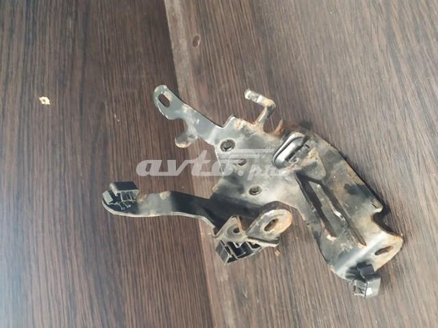9665162580 Peugeot/Citroen 