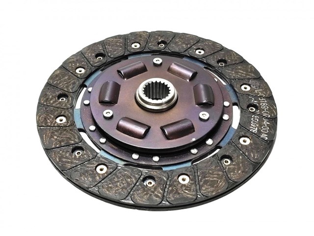 Диск зчеплення 1086001146 Geely