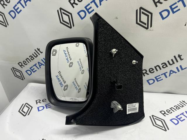 963024456R Renault (RVI) Дзеркало заднього виду, ліве
