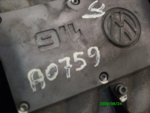 ДВЗ VAG AEK ціна, від 338.43 USD
