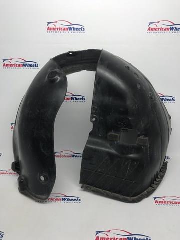Підкрилок переднього крила, лівий Hyundai/Kia 86810C6000 ціна, від 29.95 USD