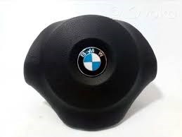  Подушка безпеки, водійська, AIRBAG BMW 1 