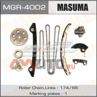  Masuma MGR4002 ціна, від 130.38 USD