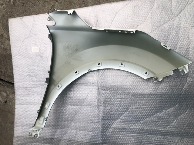 Ліве переднє крило FPS FP4848311 ціна, від 245.82 USD