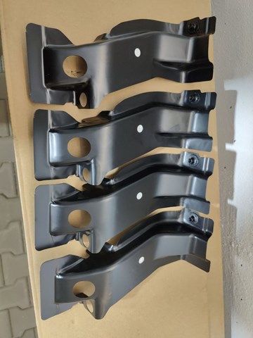 Купити 95B805831AYGRV Porsche 