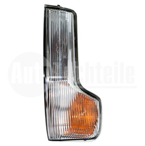 Покажчик повороту дзеркала, лівий Autotechteile 5030086 ціна, від 17.93 USD