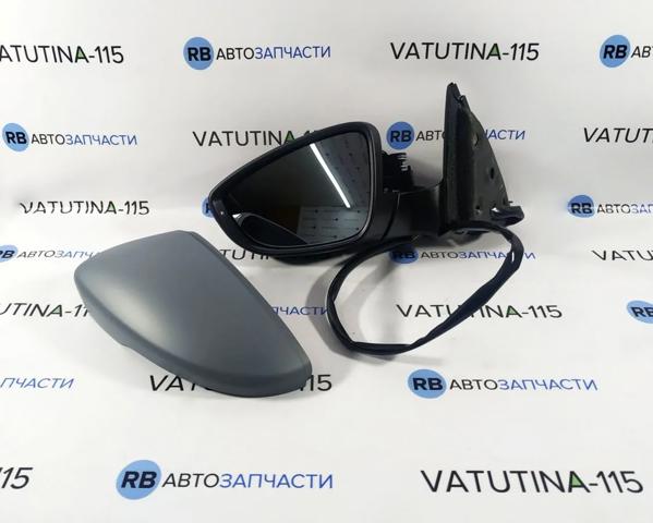 Купити FP7435M05 FPS Бічне дзеркало заднього виду ліве