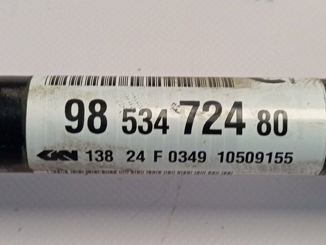 9853472480 Peugeot/Citroen 