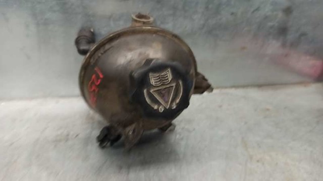 Бачок розширювальний Fiat/Alfa/Lancia 1400474380