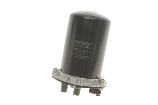  Wunder WB8141
