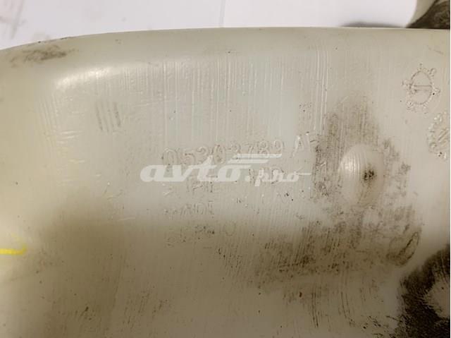  05303789AF Chrysler