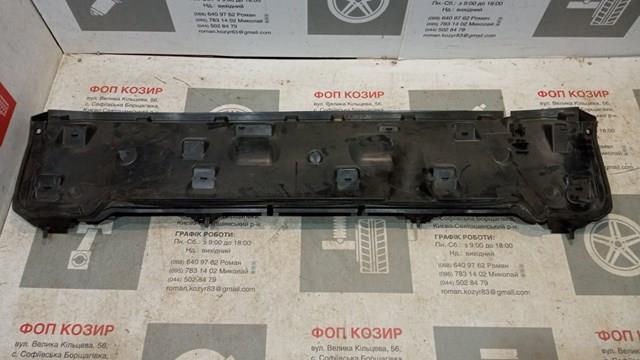 Водостік лобового скла, жабо 9816602280 Peugeot/Citroen