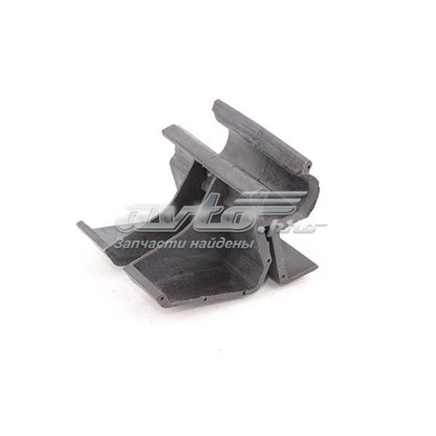 Купити T112804313 Chery Пістон (кліп) кріплення бампера заднього