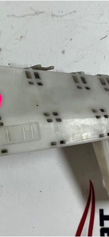FP6717963 FPS Кронштейн бампера заднього, лівий