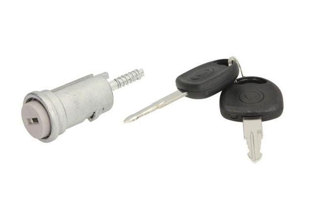 Купити K04W010AKN Akkussan Личинка замка запалювання