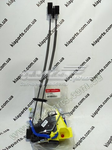 Гайка кріплення колеса KAP KM0700419 ціна, від 2.18 USD