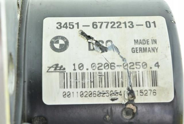 3451677221301 BMW 