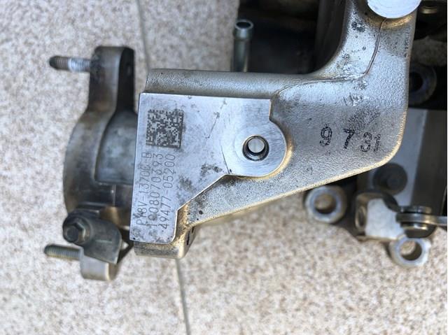  Mazda PY8V13700B ціна, від 331.05 USD