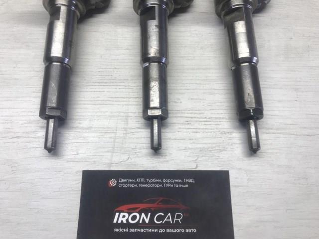 Форсунка паливна Continental/Siemens 9674973080 ціна, від 135.44 USD