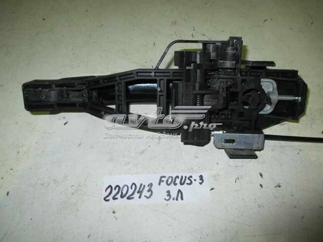 Купити BM51A224A37CG Ford 