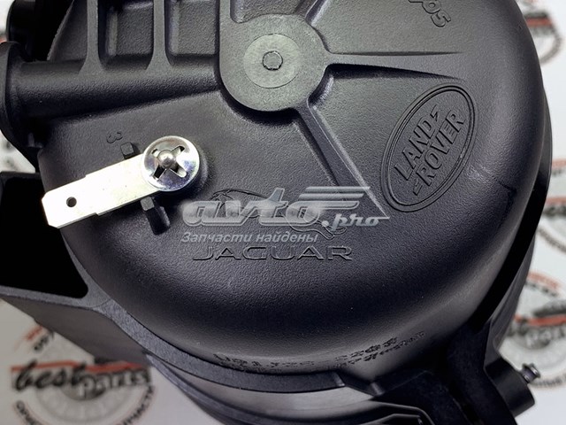 Купити LR111341 Land Rover Фільтр-відстійник палива грубої очистки