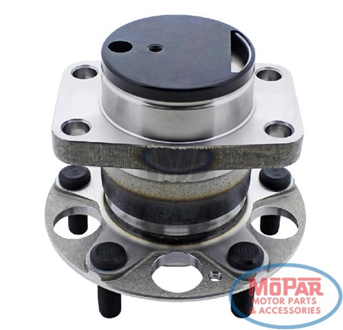Маточини задніх коліс WJB WA512580 ціна, від 31.00 USD