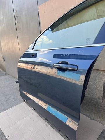 Водійські двері Volvo 31655328