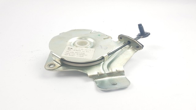 Купити 9683315280 Peugeot/Citroen 