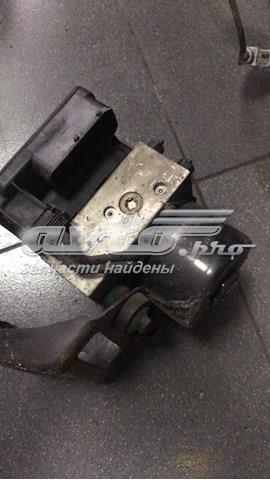 6E0614117 VAG Блок управління АБС (ABS)