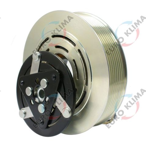 CA641 Euroklima 
