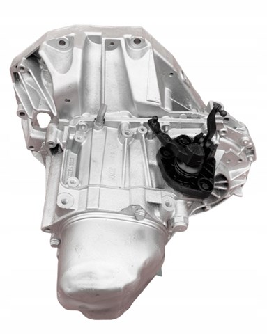 Коробка передач JB3928 Renault (RVI)