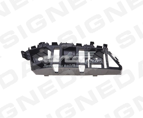 PVW43099OAR Signeda Направляюча переднього бампера, права
