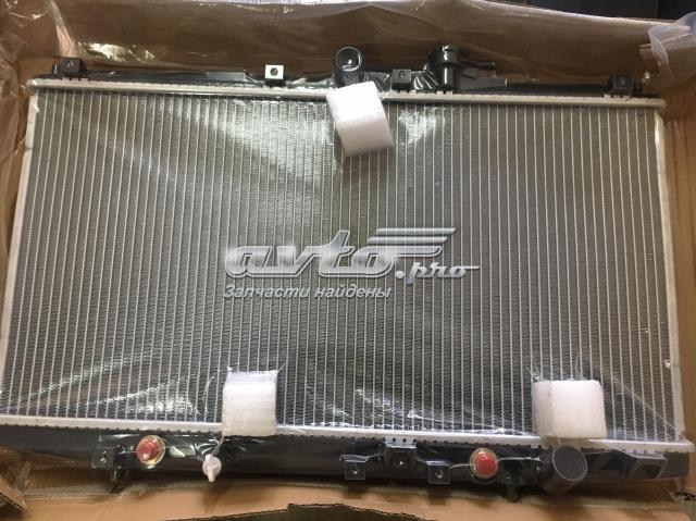 Радіатор основний SAT HD0003CF ціна, від 89.79 USD