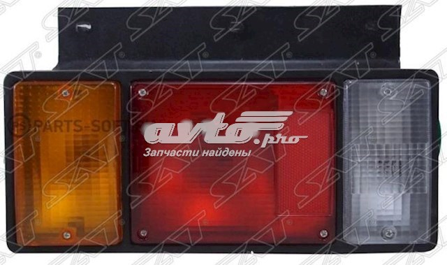 Ліхтар задній лівий VDS 8942574202VDS