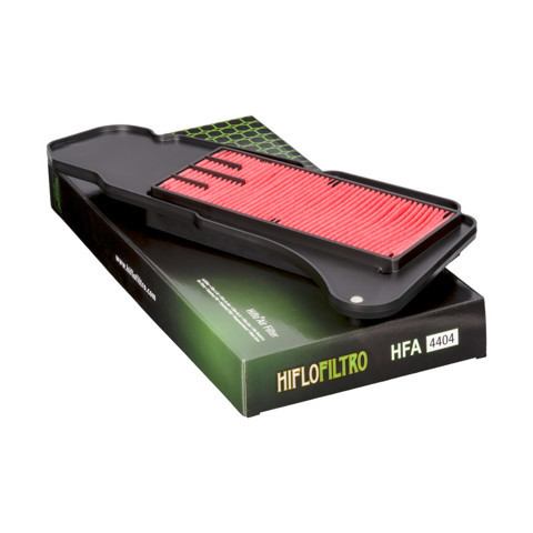 Фільтр повітряний Hiflofiltro HFA4404